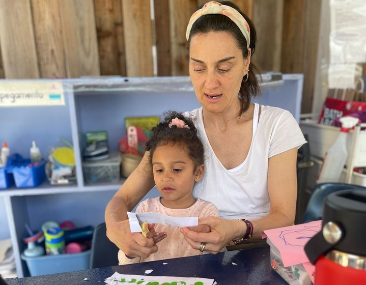 Child Care Center